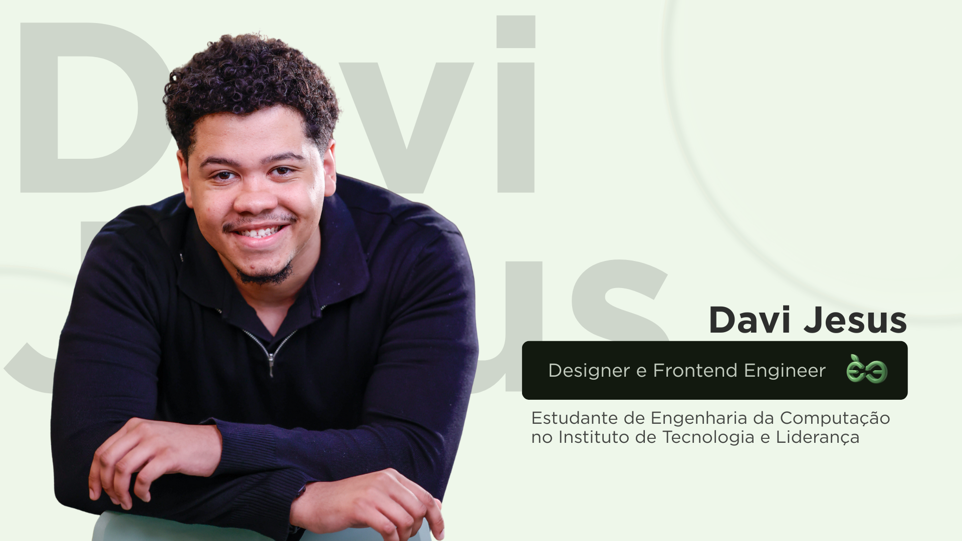 Davi Nascimento de Jesus