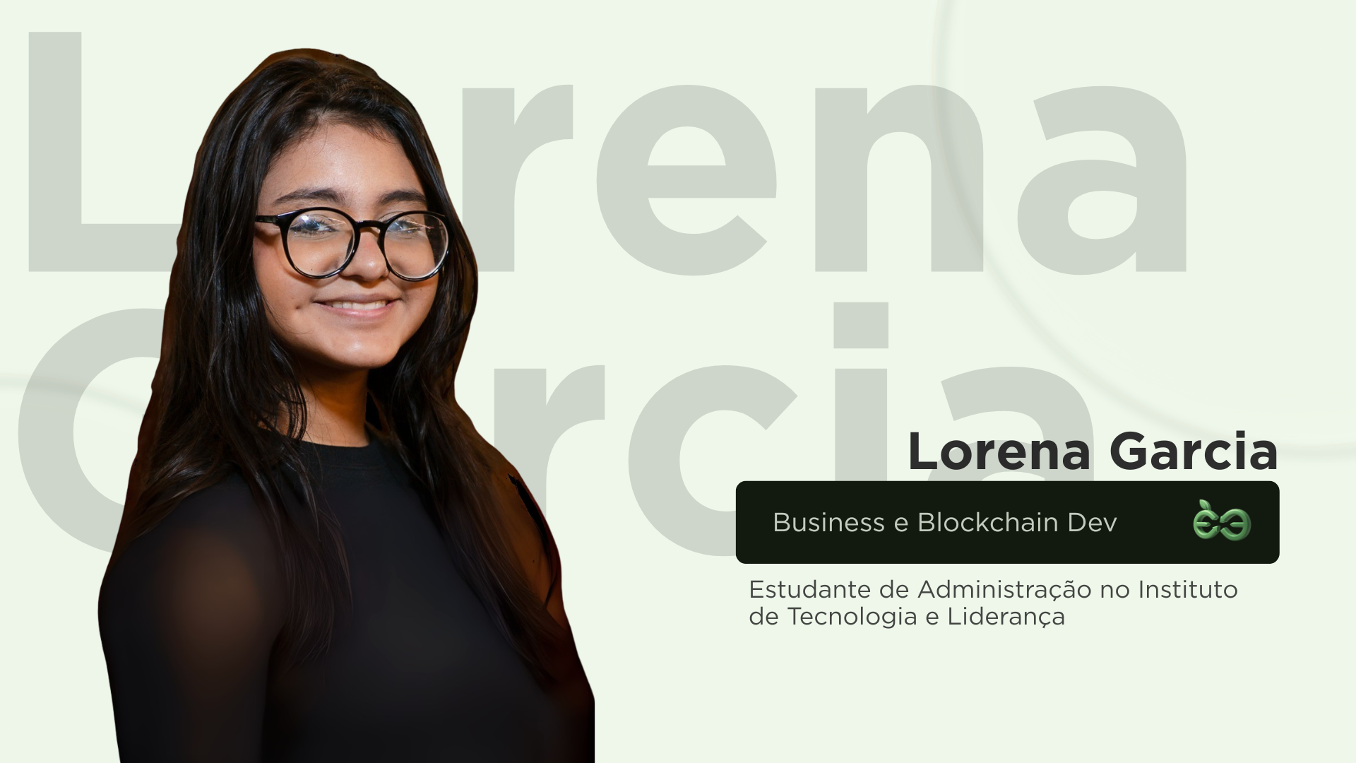 Lorena Garcia